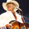 The Godfather of Country Brings the Patriotic Chills with ‘America the Beautiful’