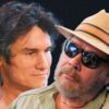 Oops! Joe Nichols Had an Awkward Run-In with Hank Williams Jr.