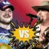 Country Music’s Most Controversial Feuds Continue to Spark Fan Debate