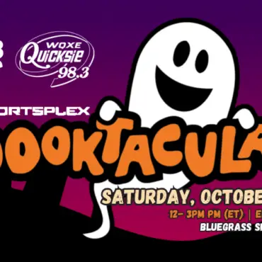 Spooktacular 2026 October 31, 2026