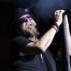 Country Artist Colt Ford Injured in Tour Bus Crash