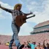 Garth Brooks Reveals the Big Reason He’s Returning to Arenas