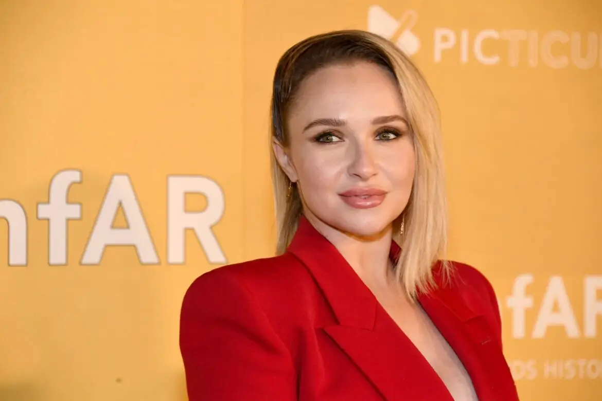 Country Music Community Mourns Loss of Hayden Panettiere