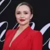 Hayden Panettiere, Star of CMT’s ‘Nashville,’ Dies at 36