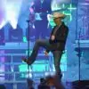 Justin Moore Opens Up About Gradual Descent Into Drinking Problem