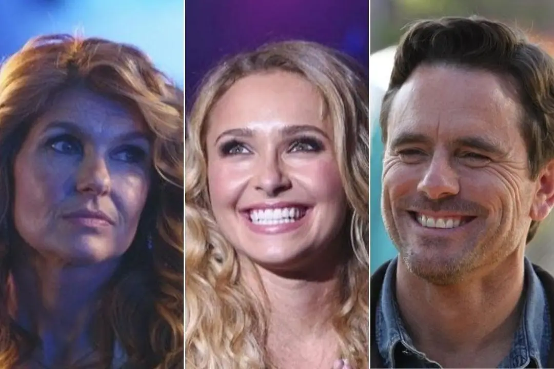 Where Are They Now? Updates on the Cast of ABC’s ‘Nashville’