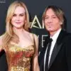 Nicole Kidman Reflects on Personal Healing Following Keith Urban Split