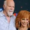 Reba McEntire and Rex Linn Plan Extended Wedding Celebration