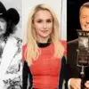 Country Music Community Reflects on Notable Losses in 2026