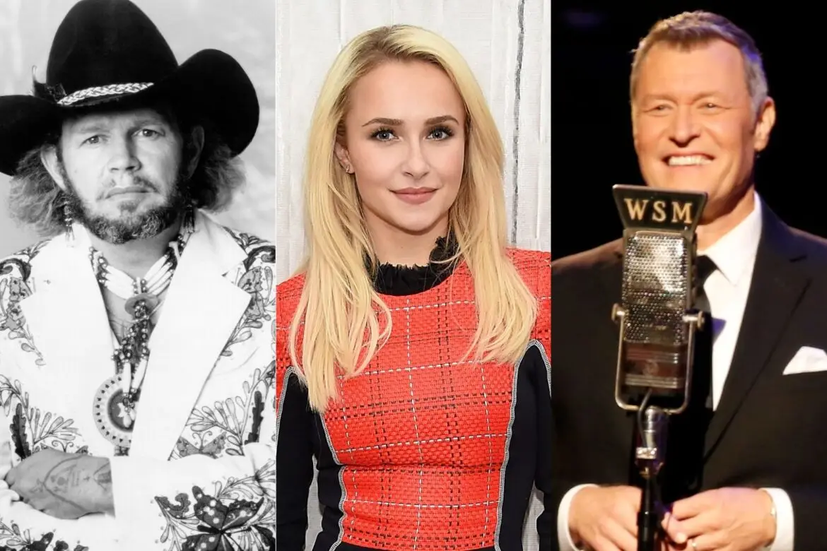 Country Music Community Reflects on Notable Losses in 2026