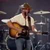 Riley Green Opens Up About Relationship Status on CBS Mornings