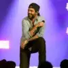 Thomas Rhett Announces Sister-in-Law Is Cancer Free at Live Performance