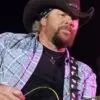 Man Convicted in 2024 Burglary at Toby Keith’s Farm