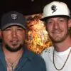 Tyler Hubbard Reflects on Co-Writing Jason Aldean’s No. 1 Hit