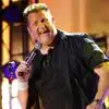 Gary LeVox Unsure If His Signature Voice Is Insured
