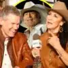 Examining the Professional Relationship Between Randy Travis and Alan Jackson in Country Music’s ’90s Era