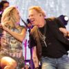Carrie Underwood joins Guns N’ Roses on Atlanta stage as rock collaborations intensify