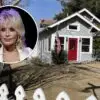 Dolly Parton’s One-of-a-Kind California Cottage Is For Sale