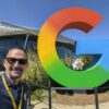 ECTC Professor Kevin Parrett Represents College at Invitation-Only Silicon Valley AI Summit
