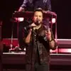 Luke Bryan Teases New Album and Family’s Potential Music Leak