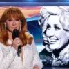 Reba McEntire Honors Dolly Parton With Appalachian Tribute