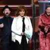 Jennifer Nettles says Sugarland’s “Stay” took shape after hearing Reba McEntire’s “Whoever’s in New England”