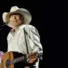 Alan Jackson’s The Last Show airs on NBC Dec. 8; live album arrives days earlier