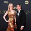 Keith Urban and Nicole Kidman co-parent after 2025 separation and 2026 divorce