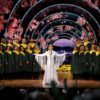 Reba McEntire sings ‘He’s Alive’ at CMA’s Dolly Parton tribute, recalls first Grand Ole Opry meeting in 1977