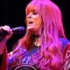 Wynonna Judd readies The Hard Truth, her first solo album in a decade