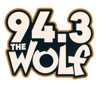 94.3 the Wolf